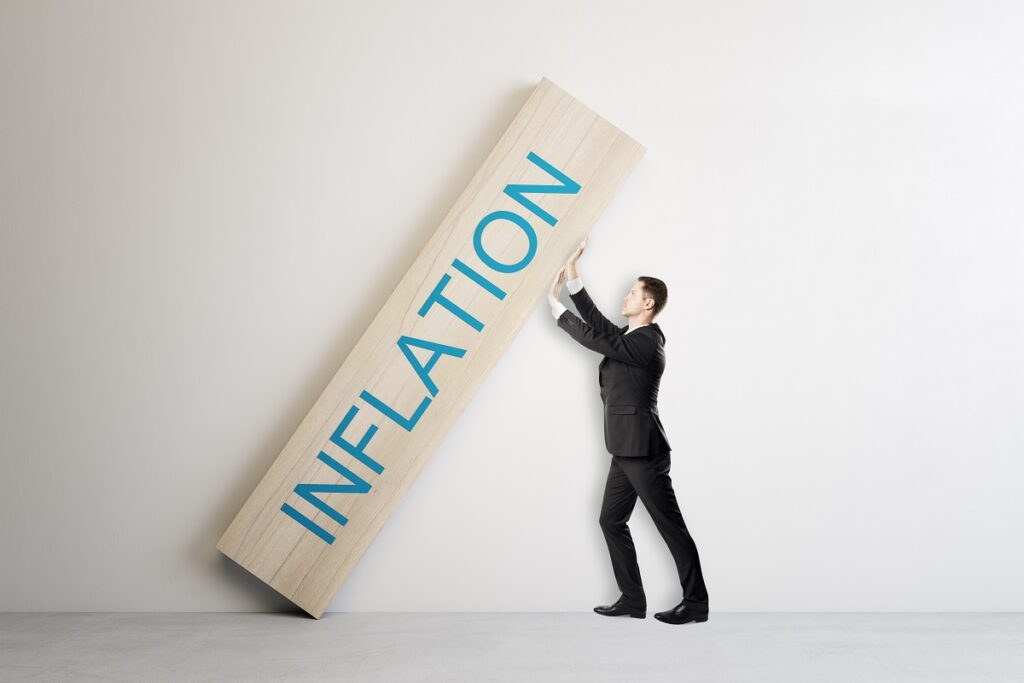 concept of inflation
