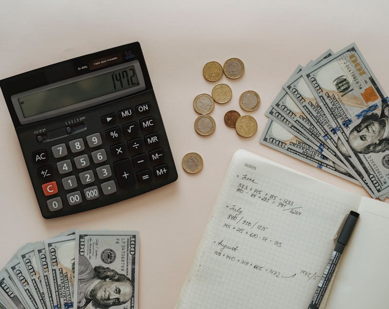 budgeting